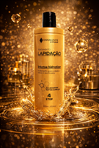 Hidratação Lapidação 1l - Step 4