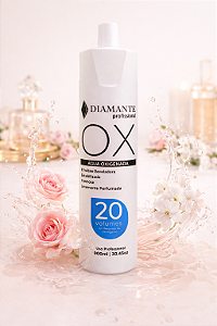 OX 20 Volumes 900ml