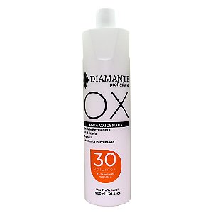 OX 30 Volumes 900ml