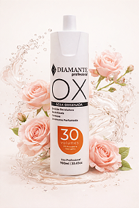 OX 30 Volumes 900ml