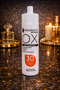 OX 30 Volumes 900ml