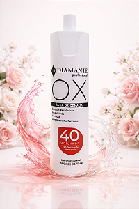 OX 40 Volumes 900ml