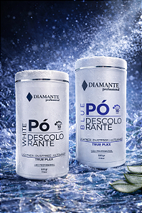 Pó Descolorante BLUE 500g