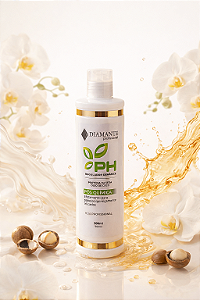 Regulador de PH Orgânico 1l