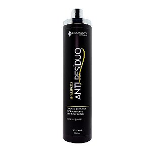 Shampoo Anti Resíduo 1L