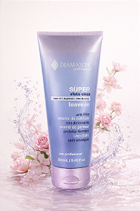Leave-in Super Efeito Cinza 250ml
