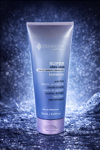 Leave-in Super Efeito Cinza 250ml