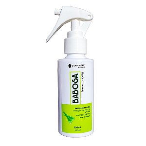 Babosa Leave-in Spray 120ml