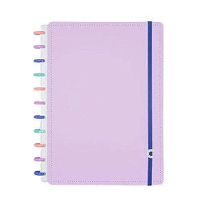 CADERNO INTELIGENTE BUBBLE - GRANDE
