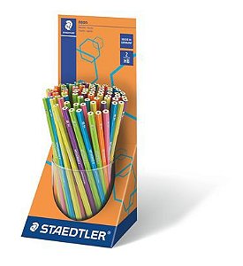 STAEDTLER® 180 neon Lápis grafite apenas um lápis
