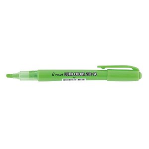 Marca Texto PILOT Lumi Color