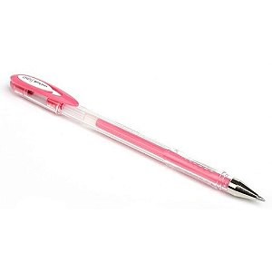 Caneta UNI-BALL gel Signo Angelic Colour 0,7mm