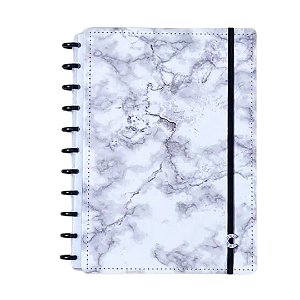 CADERNO INTELIGENTE BIANCO - GRANDE