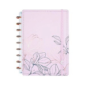 CADERNO INTELIGENTE BT HOUSE - GRANDE