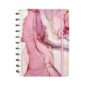 CADERNO INTELIGENTE AGATHA - GRANDE