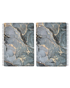 CAPA E CONTRACAPA ONYX - GRANDE