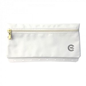 ESTOJO INTELIGENTE BRANCO - UNICO