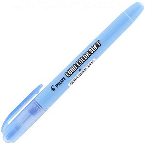 Marca Texto PILOT Lumi Color Soft (Pastel)