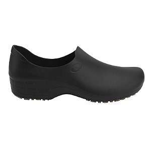 Sapato Sticky Shoes Preto