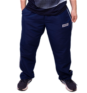 Calça Tectel SENAI