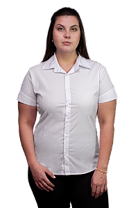 Camisete Feminina Manga Curta