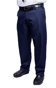 Calça Social Masculina