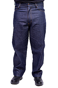 Calça Profissional Cós Inteiro