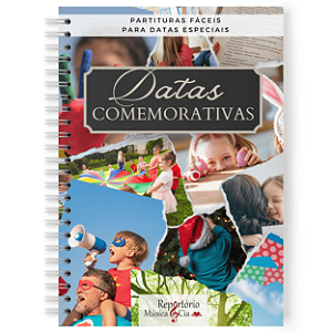 Datas Comemorativas