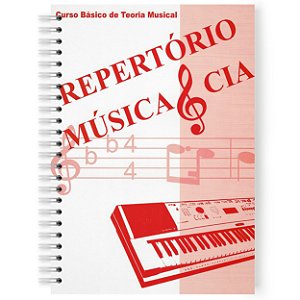 Método Teoria Musical