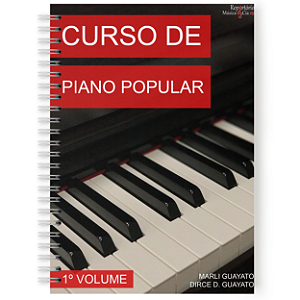 Método Piano Popular