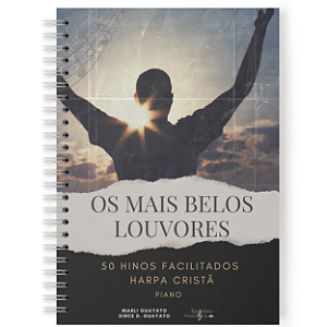 Os Mais Belos Louvores - Harpa Cristã