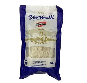 Bifun Vermicelli 200g