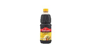 Shoyu Sakura comum 500 ml