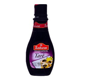 Molho Tare Sakura 180ml