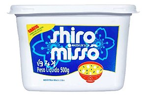 SHIRO MISSO SAKURA 500G