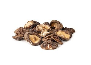 Shiitake Seco 40g