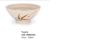 Tigela Bamboo Bege