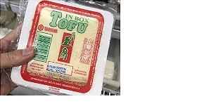 Tofu Takaki