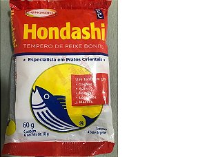 Hondashi