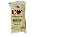 Udon - massa