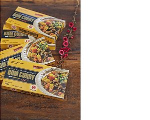 Pasta de Curry - Maruiti
