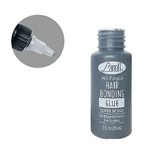 Cola Lanell Hair Bonding 30ml para Laces