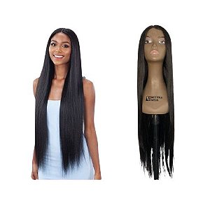 lace front wig dreads