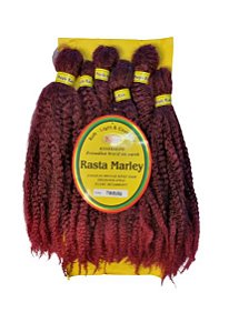 Marley Afro Twist 400 gr Zhang Hair Cor T1B/BUG