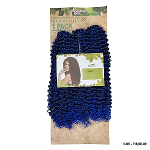 Cabelo Cacheado Tulipa True Me - MAPRINA CABELOS