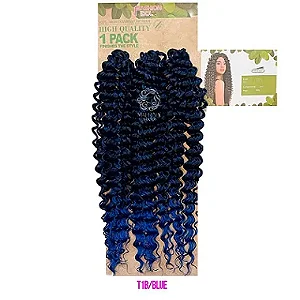 Cabelo Cacheado Tulipa True Me - MAPRINA CABELOS