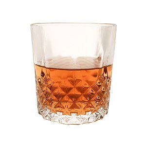 Copo de Whisky Spear 325ml