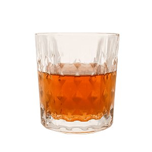 Copo de Whisky Hash 325ml