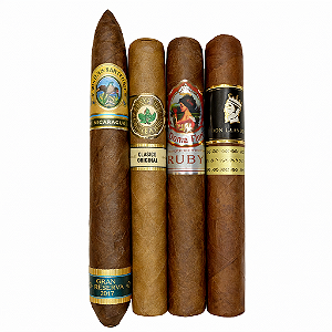 Kit Graduados Premium