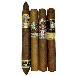 Kit Graduados Premium